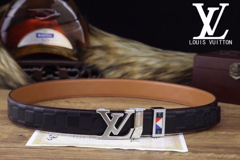 Louis Vuitton Belts